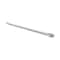 Prime-Line  Cotter Pin, 1/8 in Dia, 2 in L, Stainless Steel, 10 PK 9085640 - alternate 1